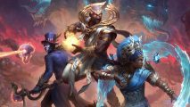 54 of the best free Steam games you can play right now