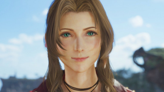 Final Fantasy 7 Rebirth PC review