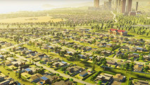Crucial new Cities Skylines 2 update makes bold fixes to employment and economy