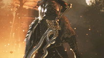 New Phantom Blade Zero trailer showcases gameplay and the coolest boss ever