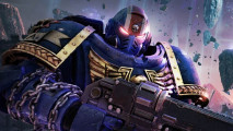 Space Marine 2 is one of the best Warhammer games, and you can get it for $1