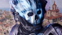Warzone Area 99 map details and current map rotation